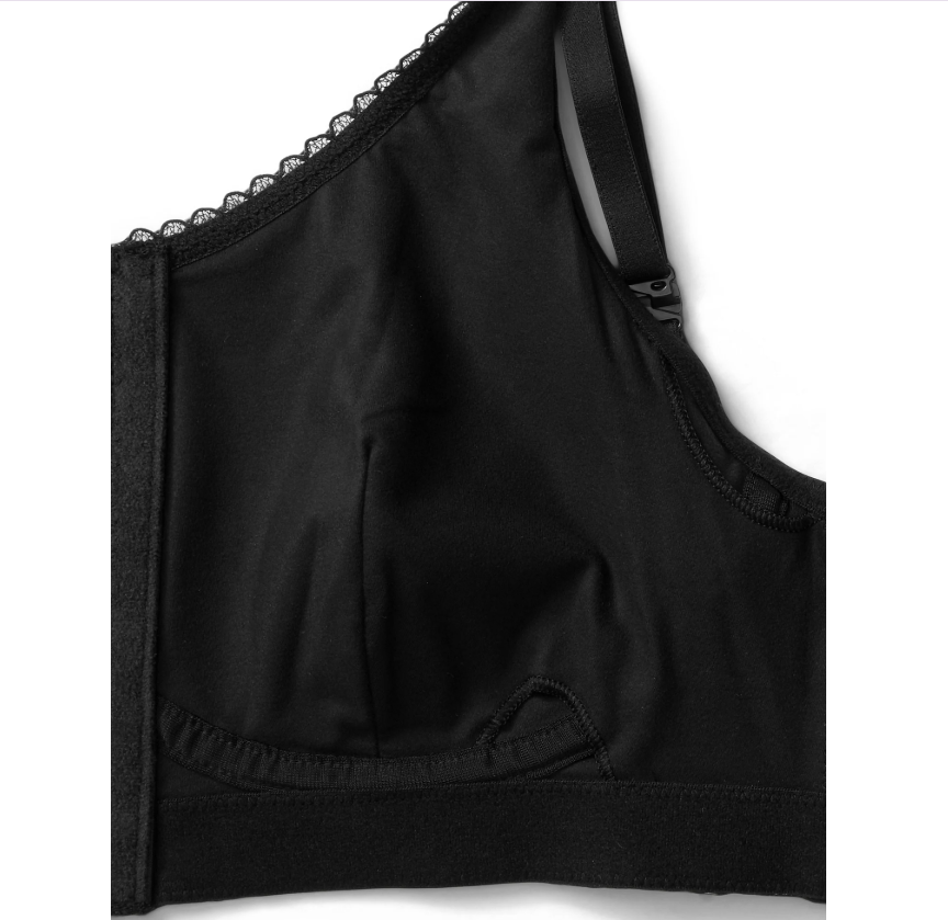 DUMMY - Brasier  Victoria Secret postmastectomia negro XL